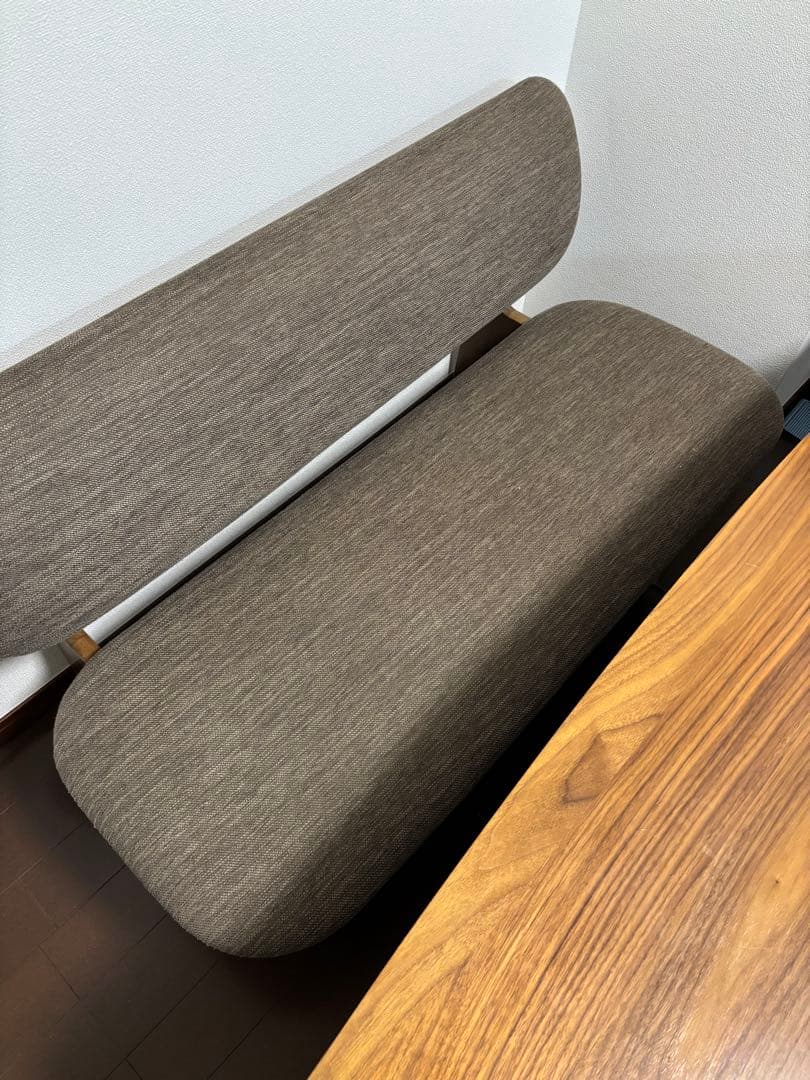 NITORI リビングダイニングテーブル4点セット 160cm 4-5 人