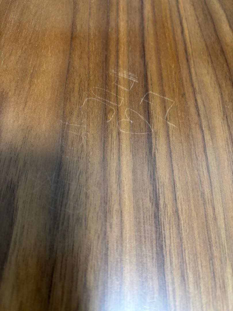 NITORI リビングダイニングテーブル4点セット 160cm 4-5 人