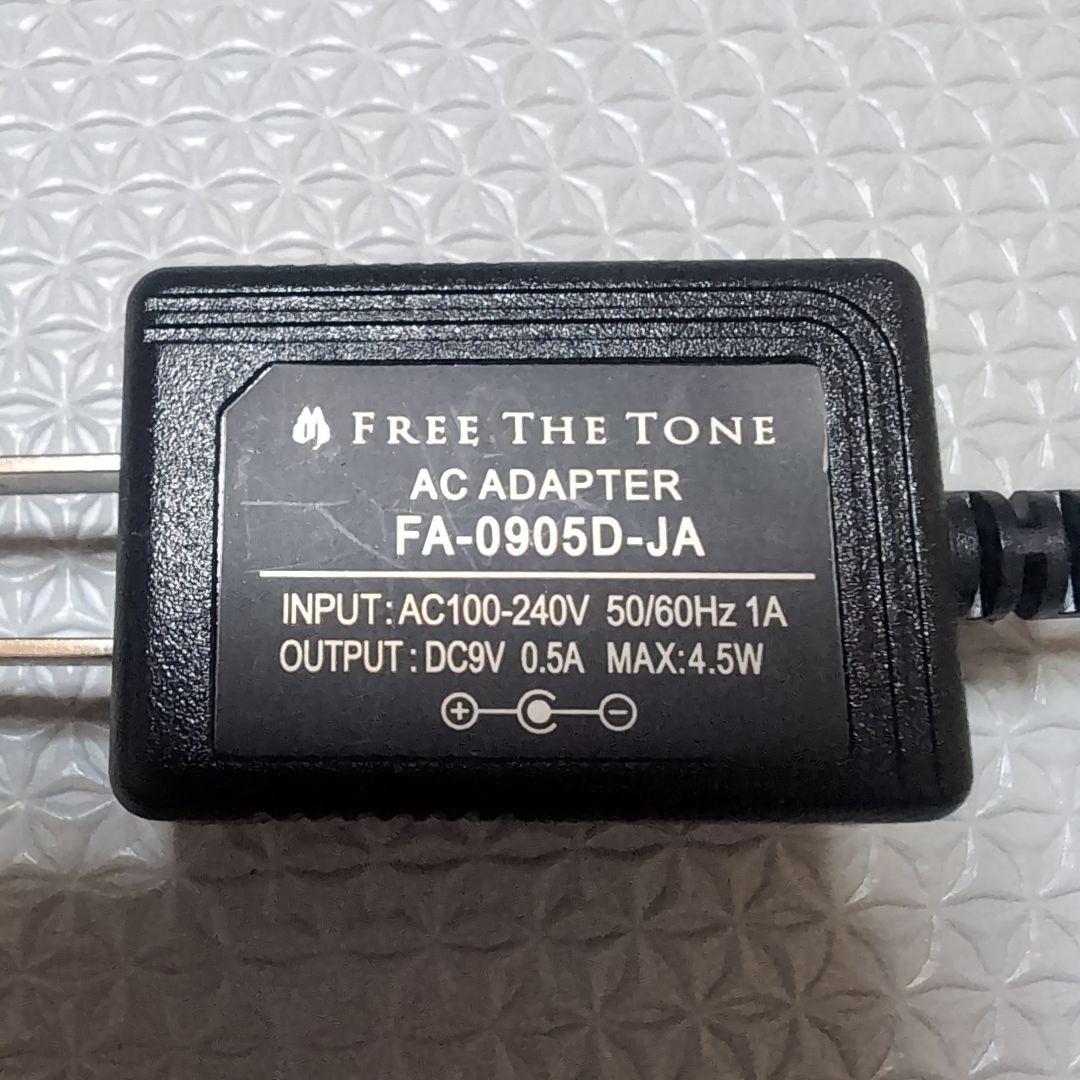 ギター VeroCity Effects Pedals 547