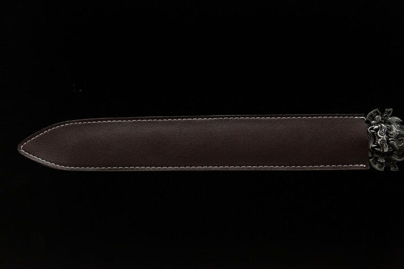 趙雲 覇王銃 槍 竜吟銃 冷兵器 手鍛造打 古兵器 武具 鑑賞用 装飾用