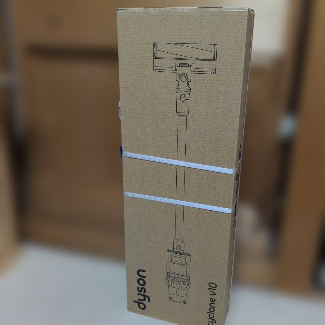 コードレス掃除機