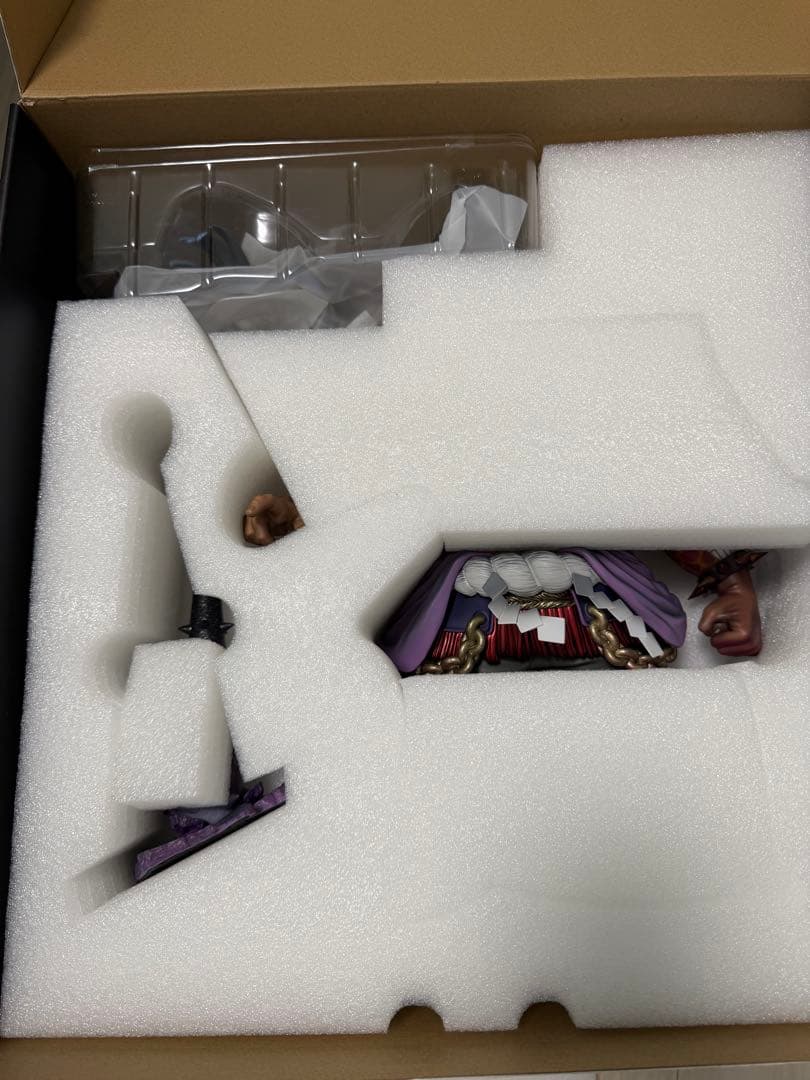 ONE PIECE POP WA-MAXIMUM 百獣のカイドウ【超限定復刻版】