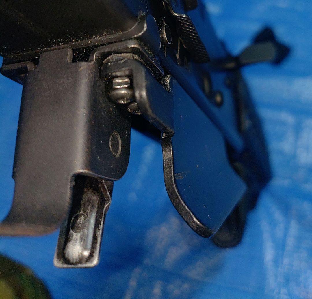 廃番品 東京マルイ次世代AKS74U FET及び外装カスタム