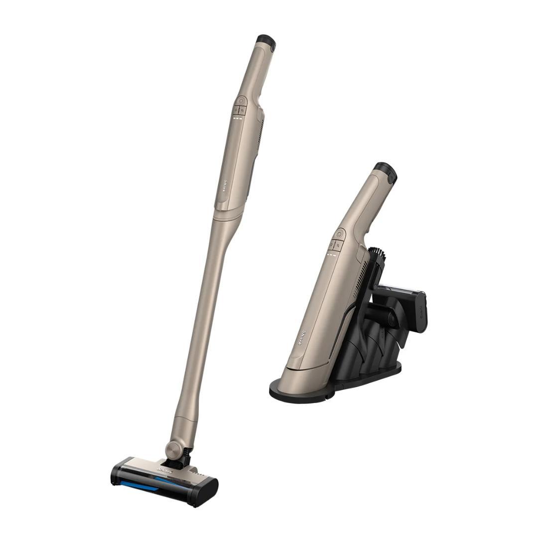 【完全未使用】Shark EVOPOWER DX 充電式クリーナー WV517J