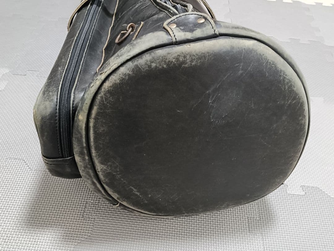 バストロンボーン ラニオンブルース ソフトケース