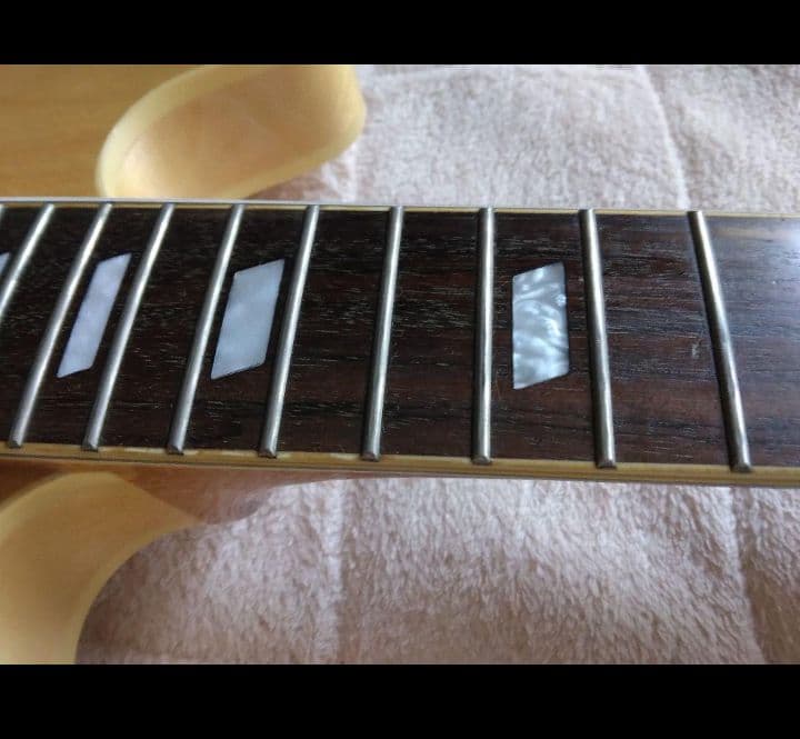 エピフォン・カジノ　epiphone casino