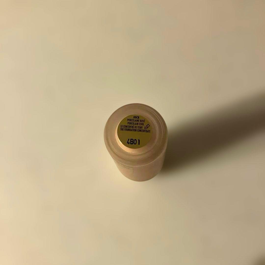 Guerlain オーキデ アンペリアル ファンデーション 00CR