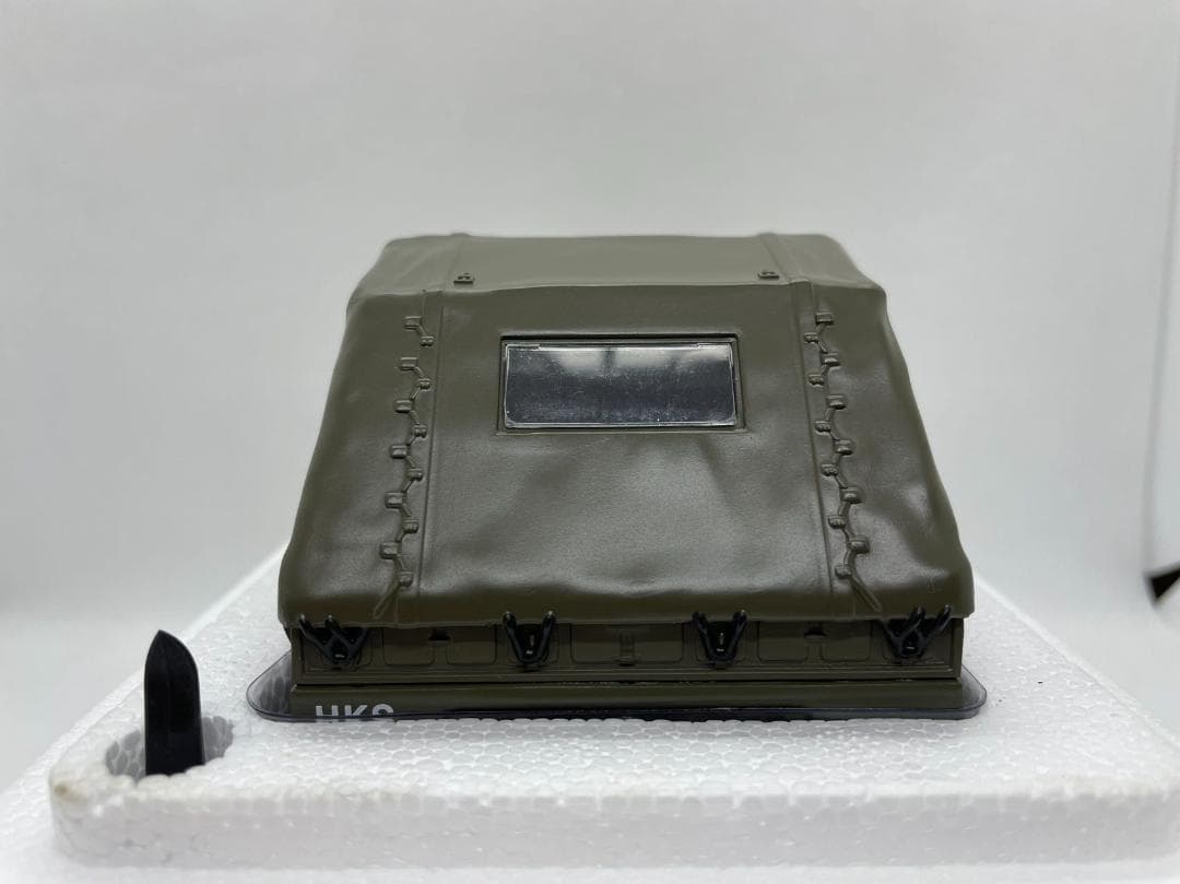 506-003 シュコー 1/18 trident Steyr-Puch