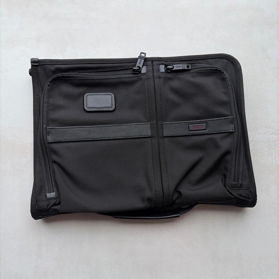 TUMI バッグ セカンドバッグ クラッチバッグ 鞄 メンズ