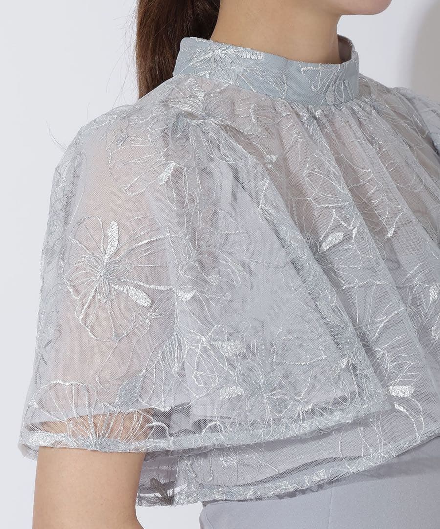 アンド クチュール オケージョンドレス 成人式 同窓会 結婚式