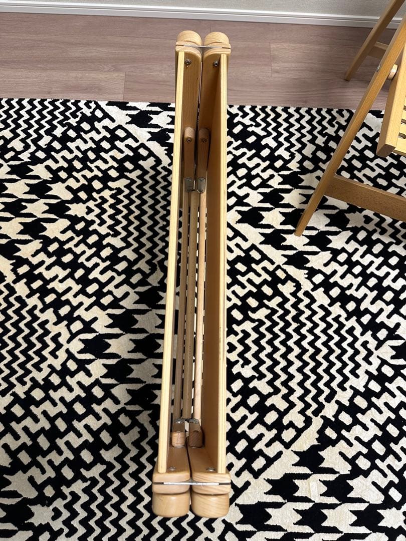 レックス REX フォールディング 折り畳みテーブル REX Table✨
