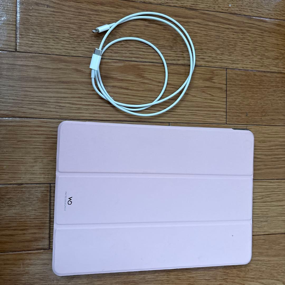 iPados17（第6世代）128GB 本体目立った汚れ・傷なし　箱無し