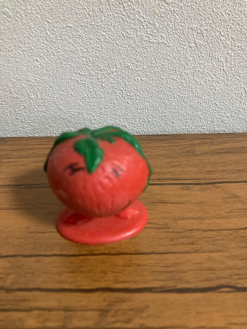 Killer Tomatoes キラートマト　超ミニ2体セット