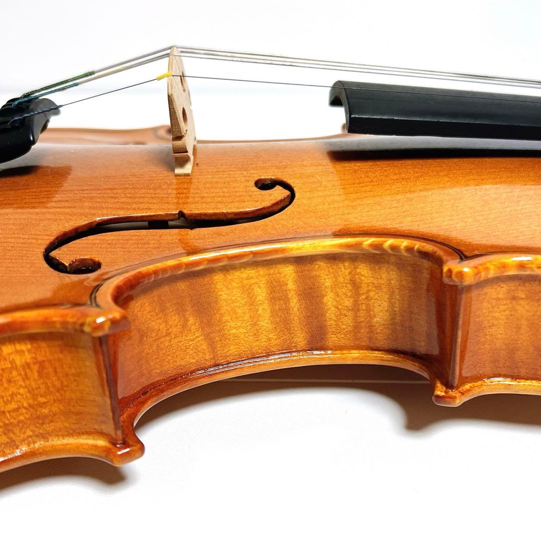 【極美品】Josef Jan Dvorak 920 3/4 J.Jドボルザーク