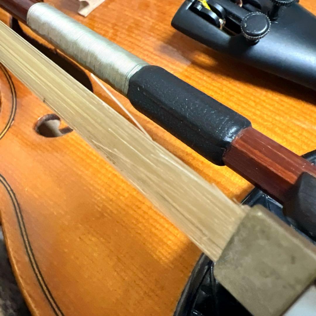 【極美品】Josef Jan Dvorak 920 3/4 J.Jドボルザーク