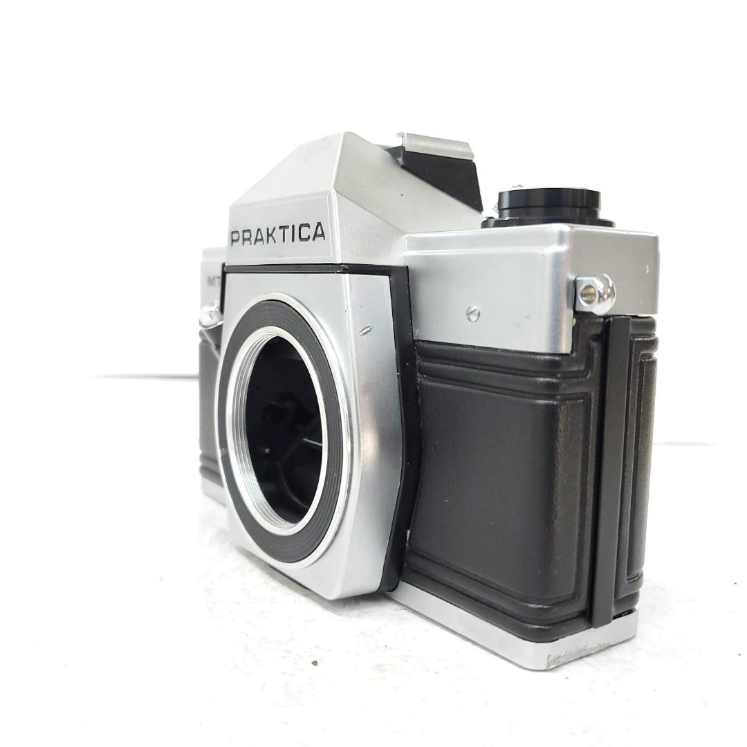 【動作確認済】 PRAKTICA MTL 50 E1212-24e p