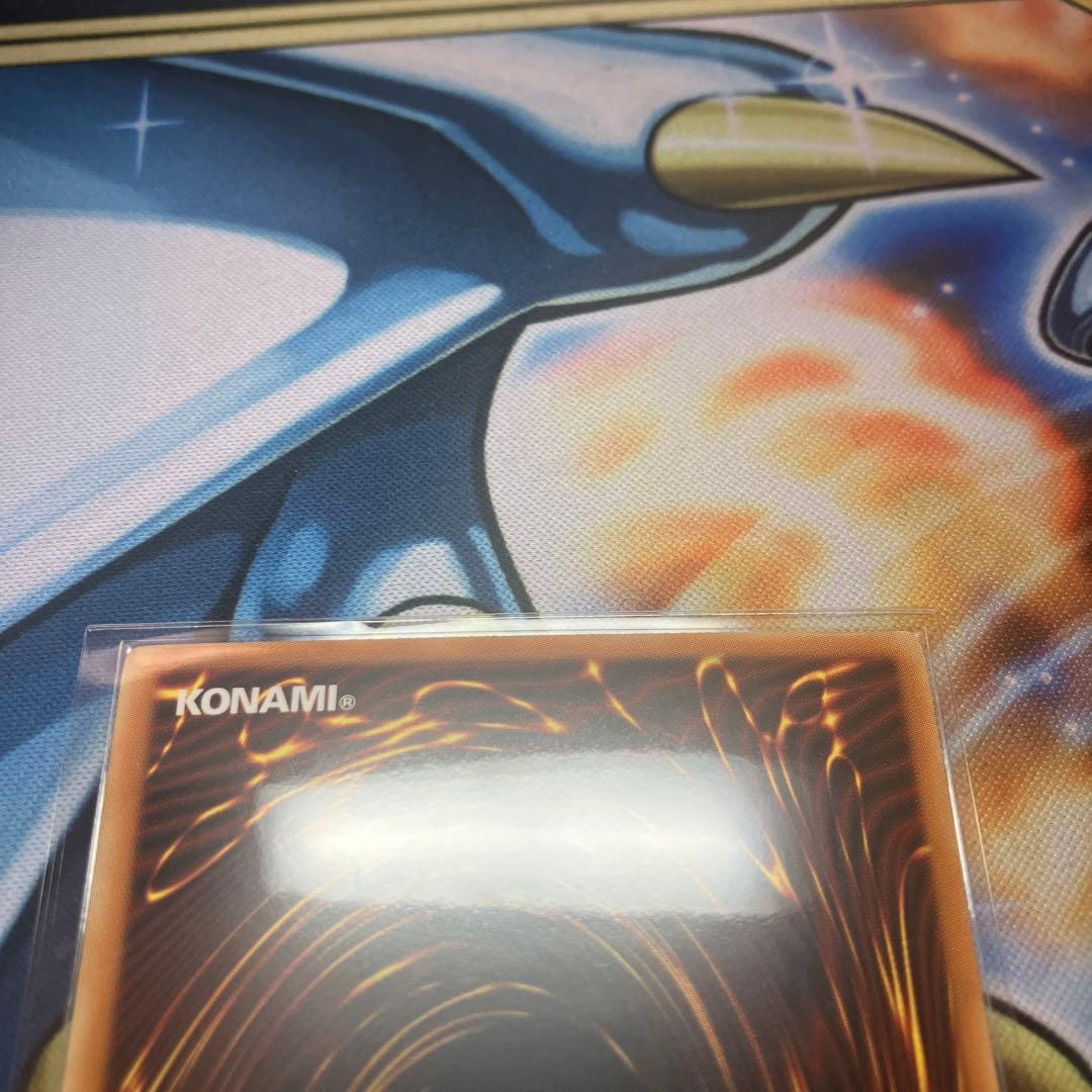 ブラック・ローズ・ドラゴン　レリーフ　英語　②