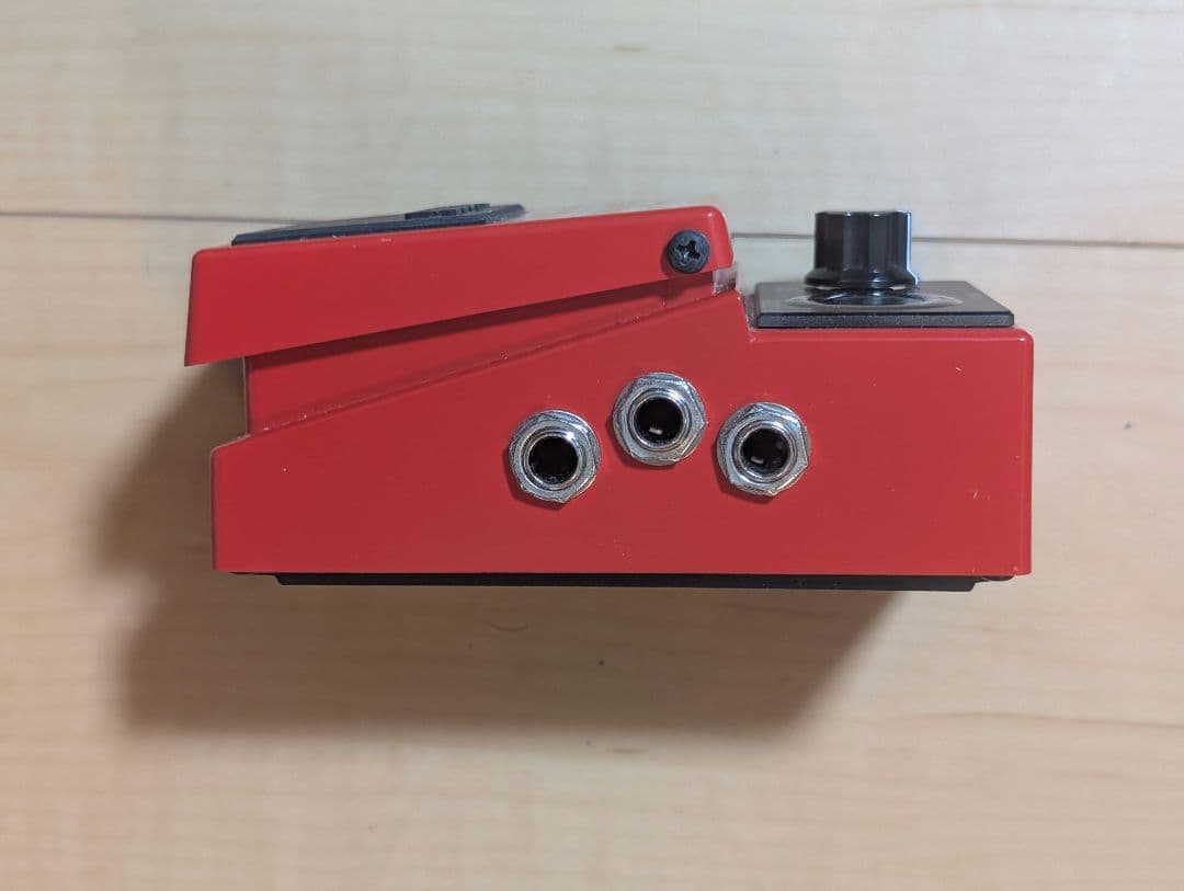 BOSS RC-1 ルーパー（本体のみ、箱なし）