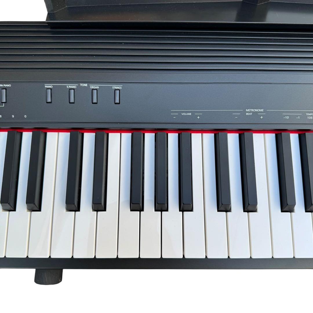 Roland電子ピアノGO-88P鍵盤MIDIキーボード　ローランド2024年製