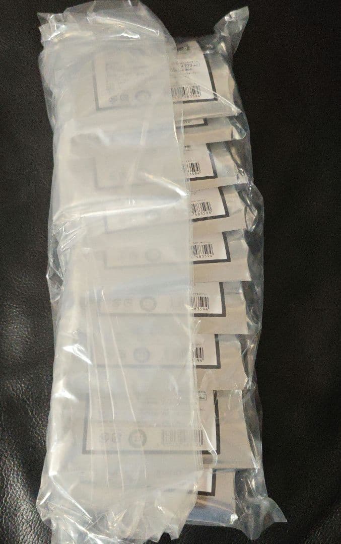 鴨乃橋ロンの禁断推理　アクリルバッジスタンドコレクション「ピッ」第1弾 10点