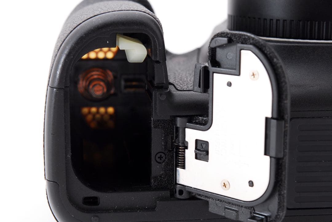 Canon EOS 5D mark III +Canon EF 35-80㎜