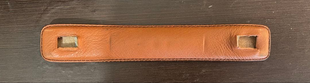 【破損あり】FPM BANK SPINNER 76 スーツケース