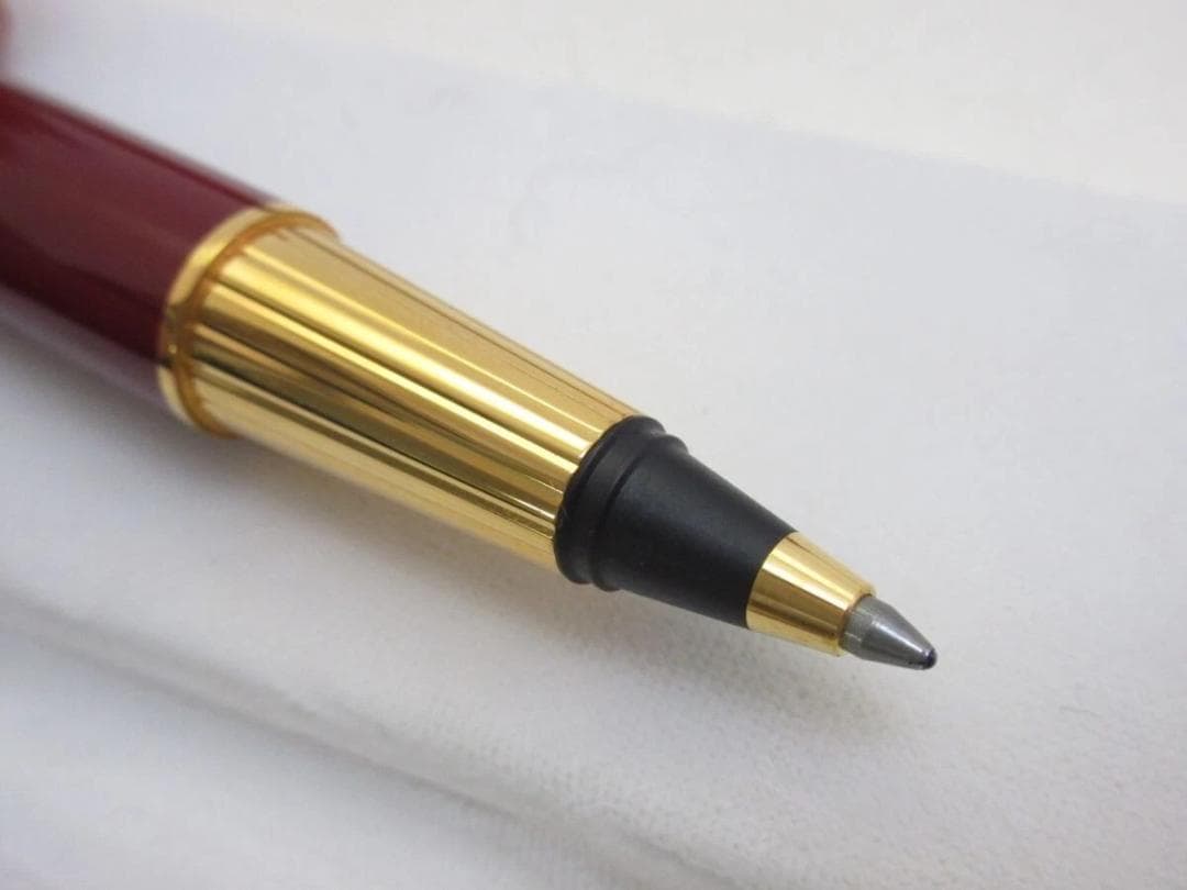 新品同様 Cartier パシャ ドゥ カルティエ ボールペン