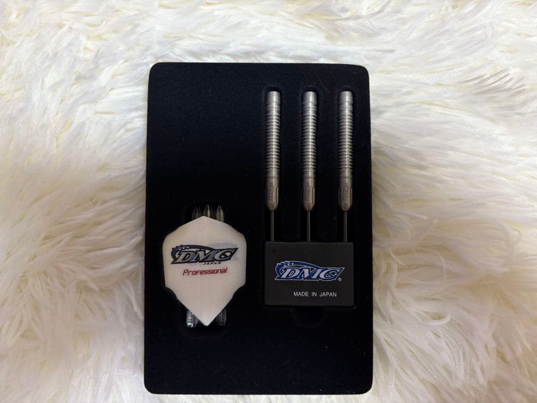 【極美品】ディーエムシー アナスタシア SP アナスタシア・ドブロミスロワモデル