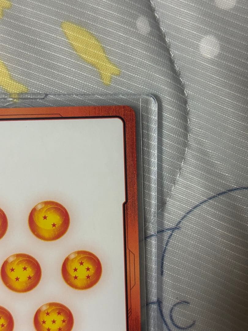 フュージョンワールド エナジーマーカー 金 31巻 E-61