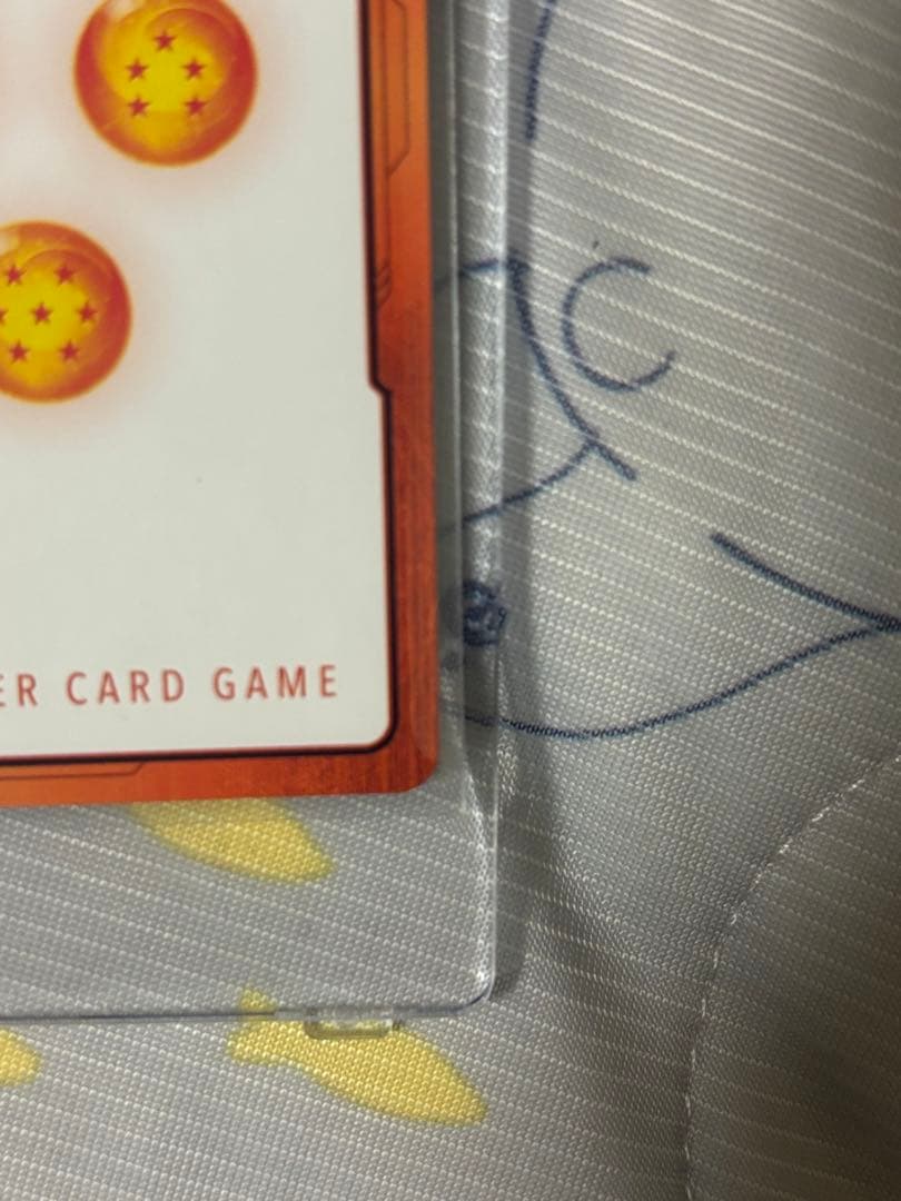 フュージョンワールド エナジーマーカー 金 31巻 E-61