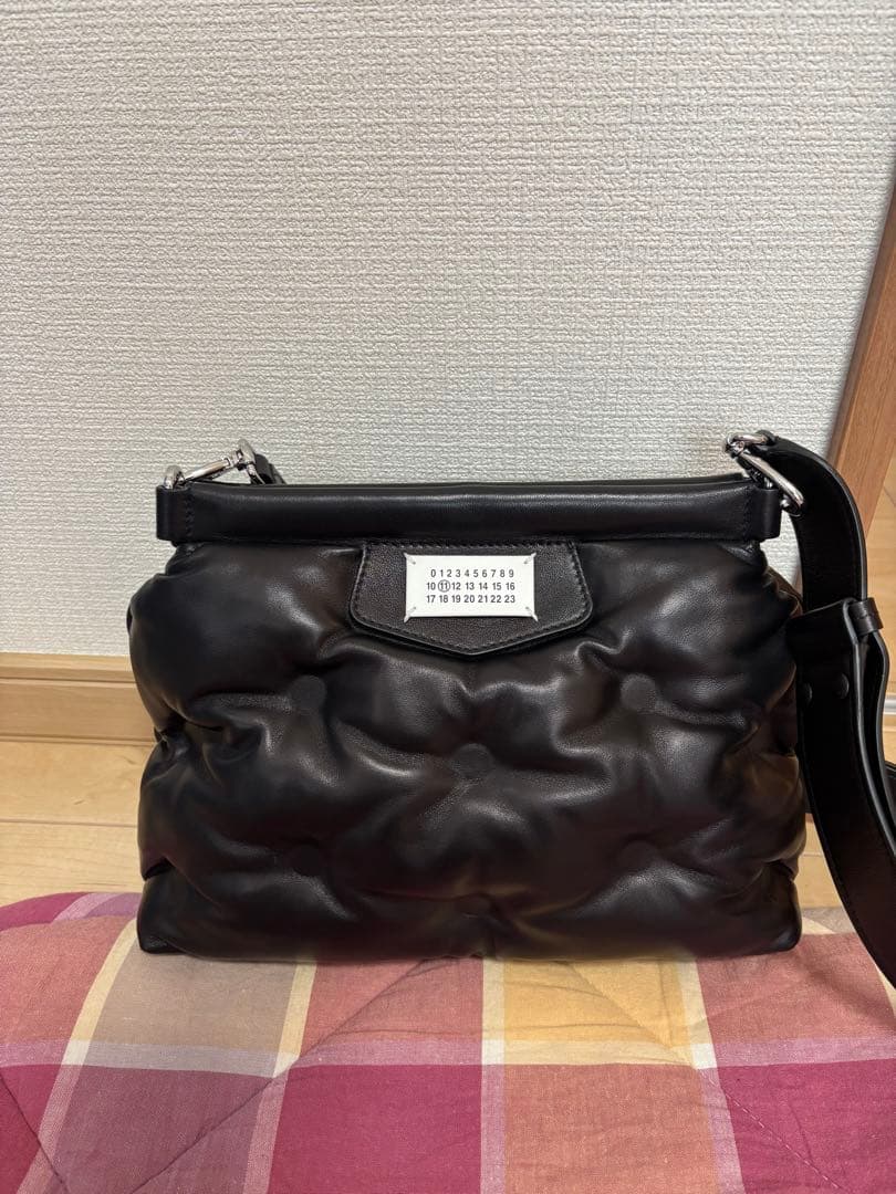 メゾンマルジェラ　グラムスラム　クラシック　スモール