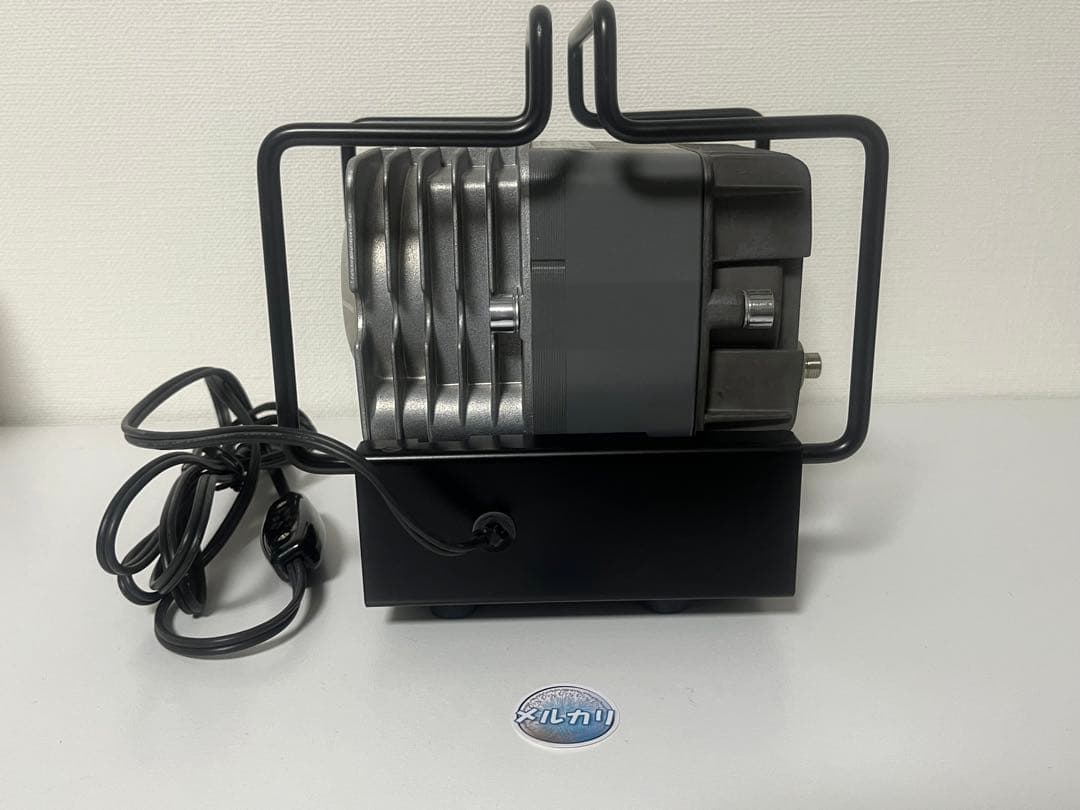 クレオス リニアコンプレッサー L7