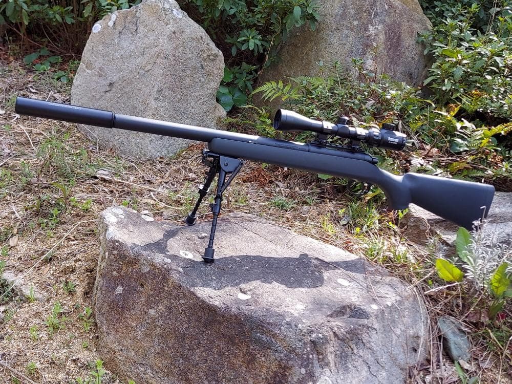 東京マルイ VSR-10 プロスナイパー Gスペックセット　18歳以上