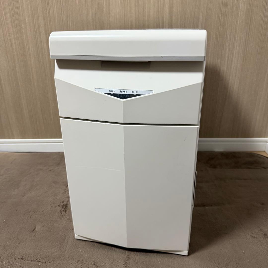 エムケー精工 冷えっ庫 RCR-511 保冷米びつ