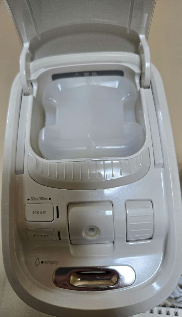 【値下げ】ホメオスタイル美顔器セット