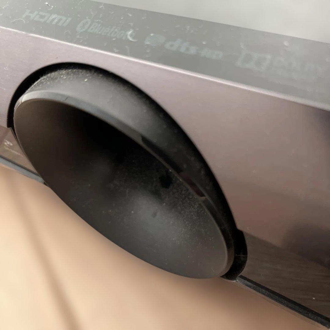 Pioneer 5.1ch サラウンドシステム HTP-SB760