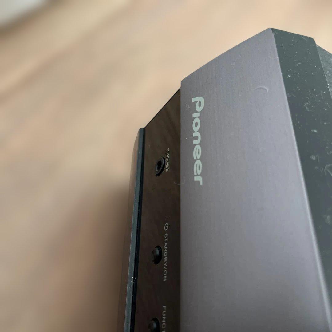 Pioneer 5.1ch サラウンドシステム HTP-SB760