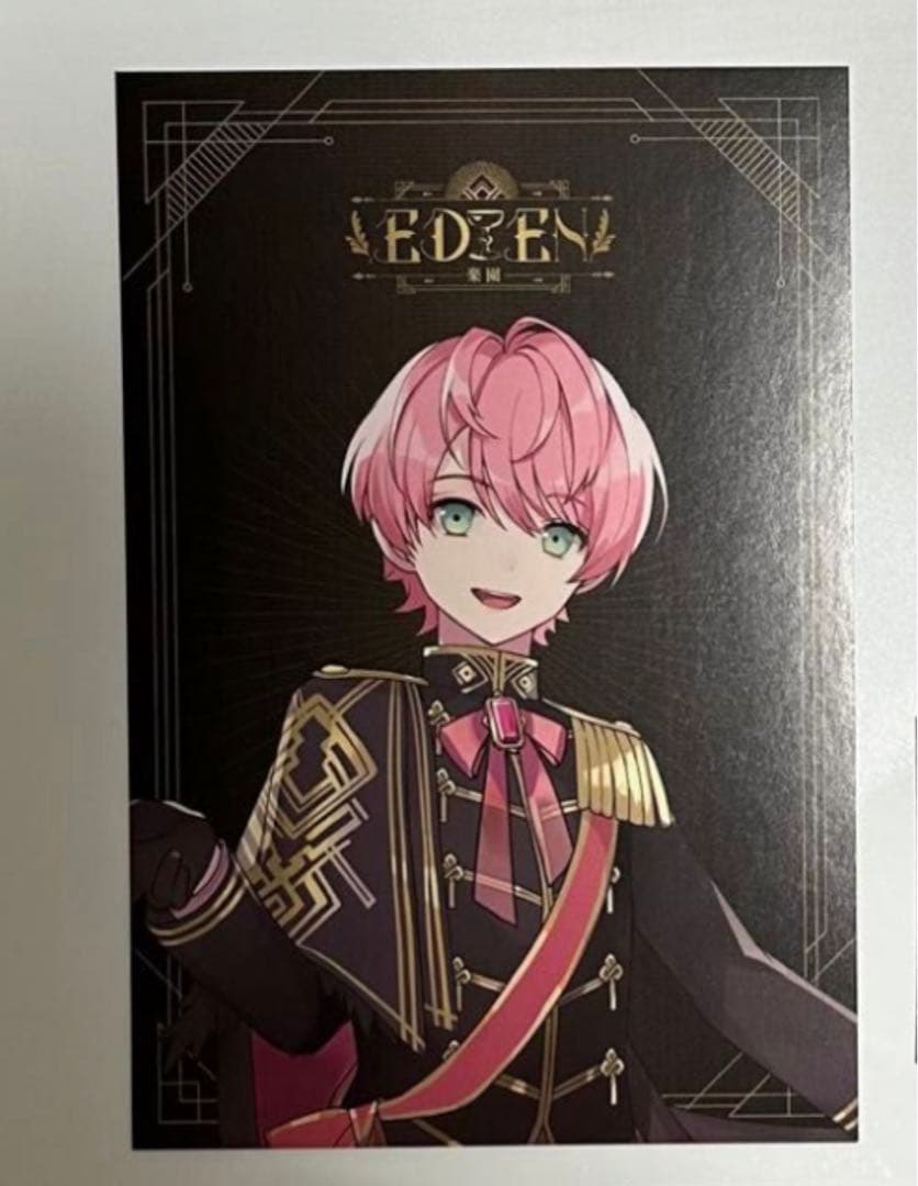 KnightA てるとくん ポストカード 114枚