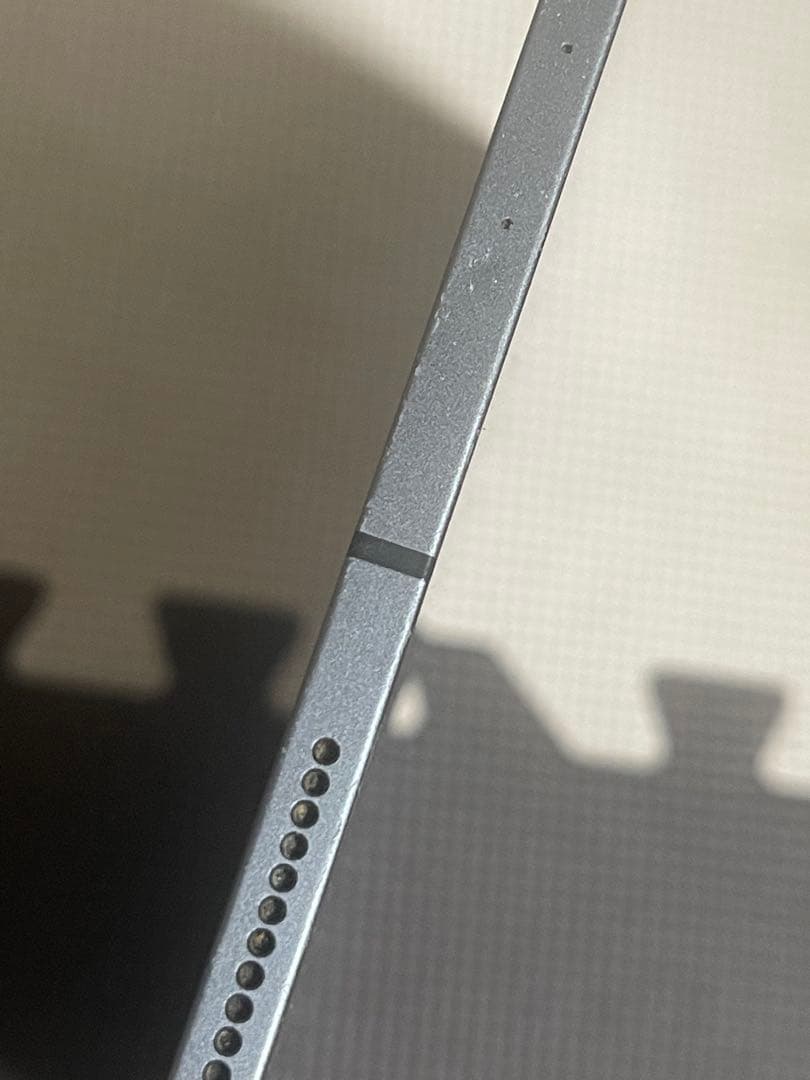 iPad Pro 12.9インチ 第４世代1TB