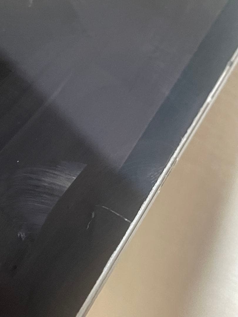 iPad Pro 12.9インチ 第４世代1TB