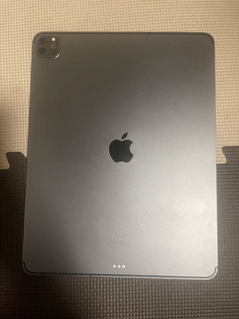 iPad Pro 12.9インチ 第４世代1TB