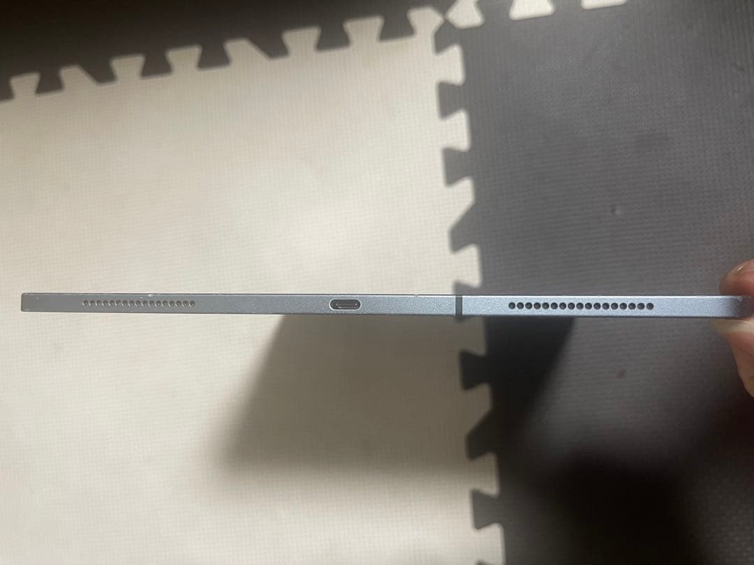 iPad Pro 12.9インチ 第４世代1TB