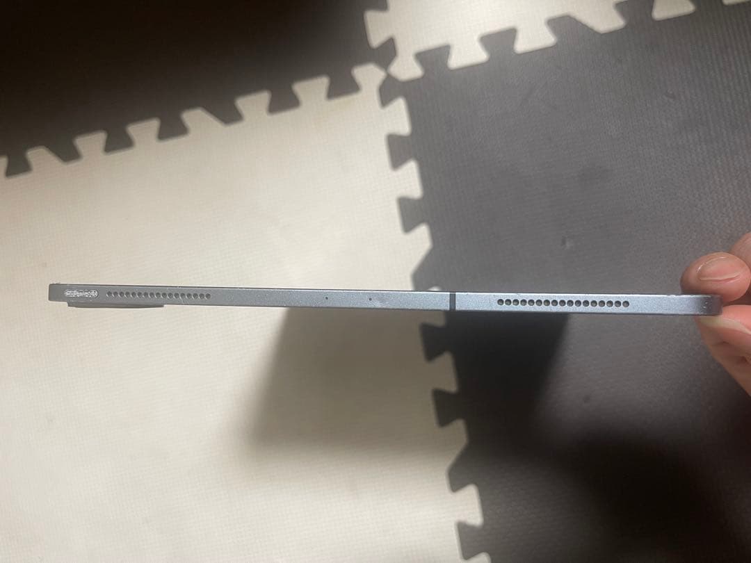 iPad Pro 12.9インチ 第４世代1TB