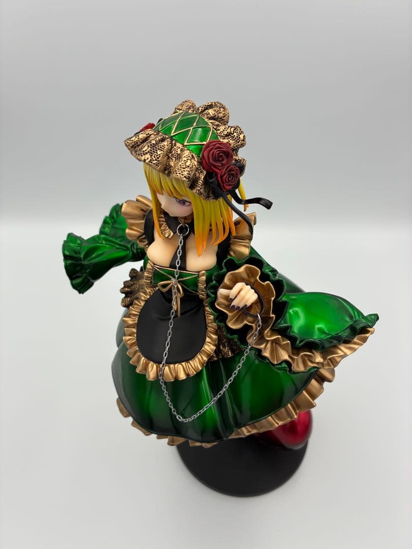 ぐ*す様 着せ恋　黒江雫　リペイント