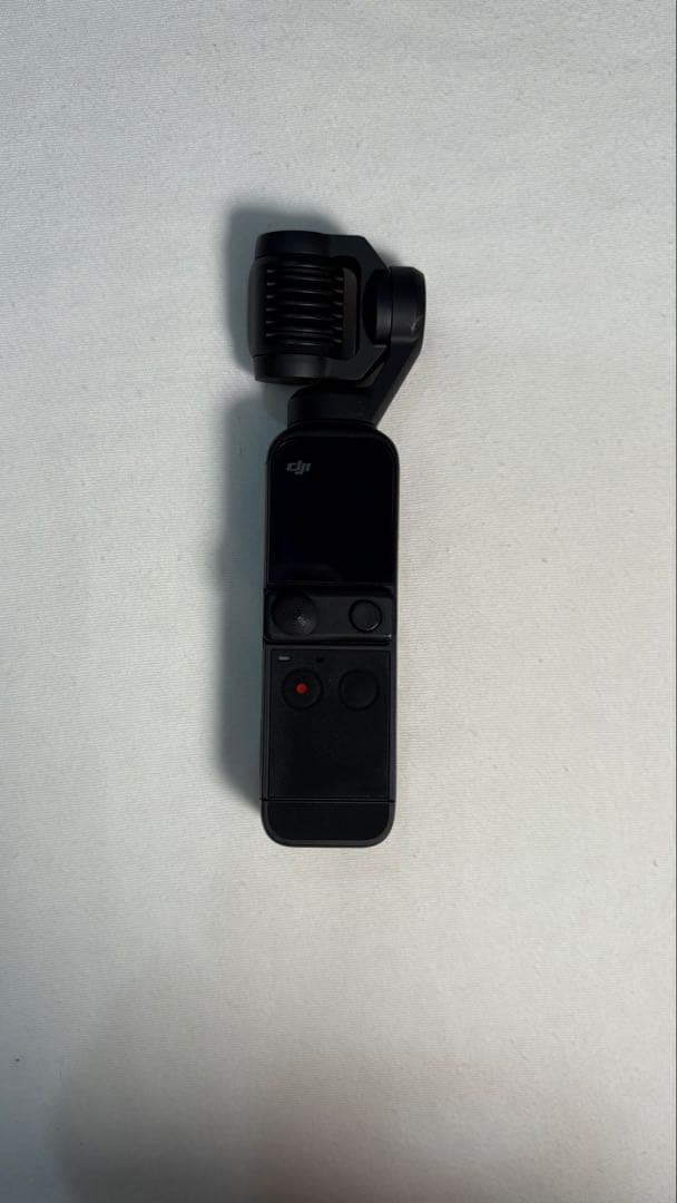 DJI OSMO POCKET2 クリエイターコンボ(ケース•256GBSD付)