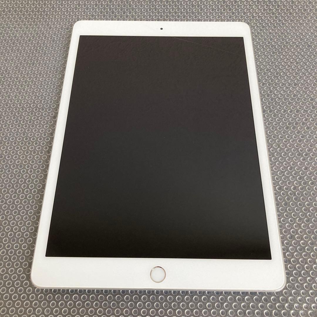 494【早い者勝ち】電池ほぼ新品☆iPad7第7世代128GB SIMフリー☆