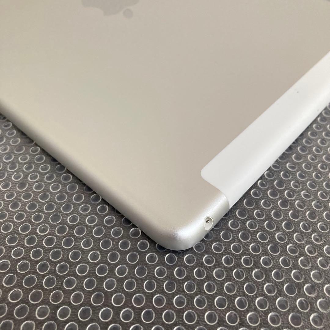 494【早い者勝ち】電池ほぼ新品☆iPad7第7世代128GB SIMフリー☆
