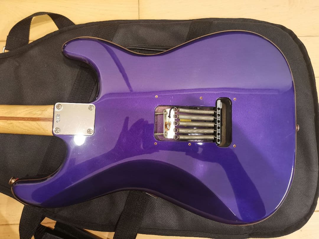 fender フェンダー ストラトキャスター レフティ 左