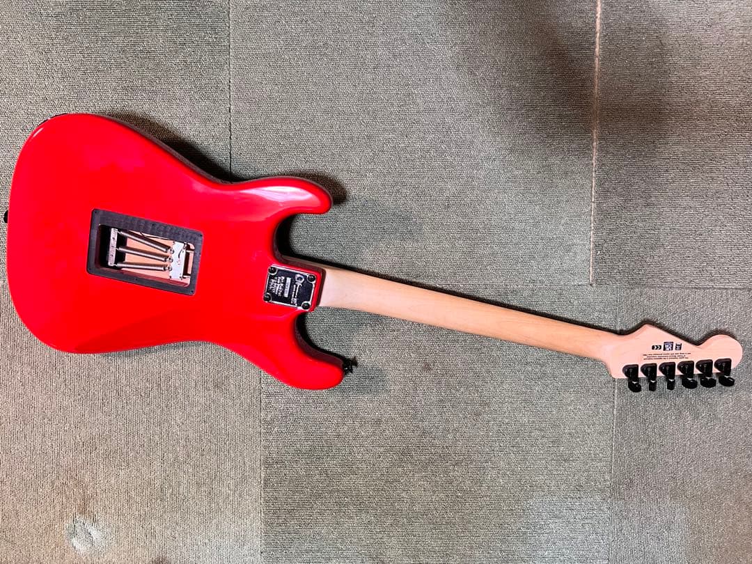 コ*ジ様 Charvel PRO-MOD SO-CAL STYLE 1 HSS