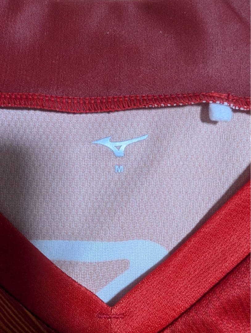 グランパス　オーセンティックユニフォーム　森島司